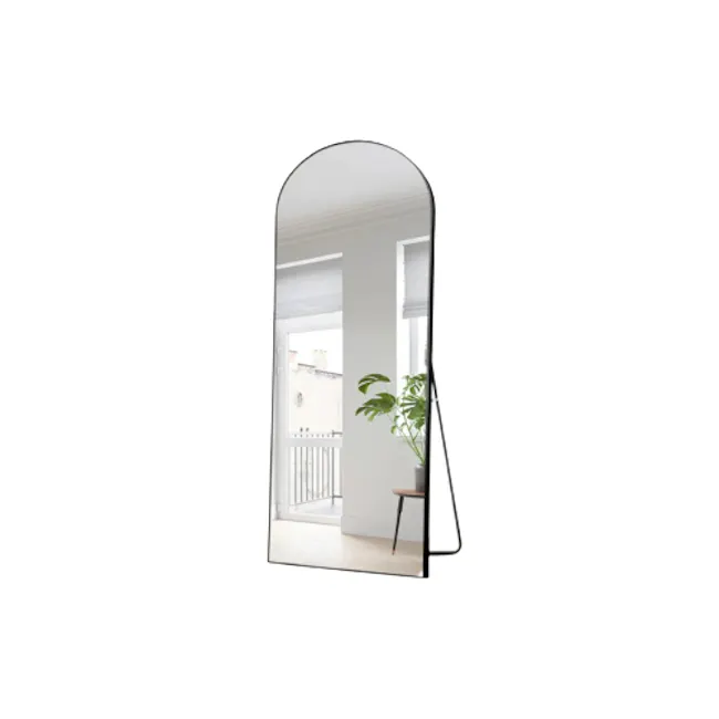 Full Length Arch Mirror - 1