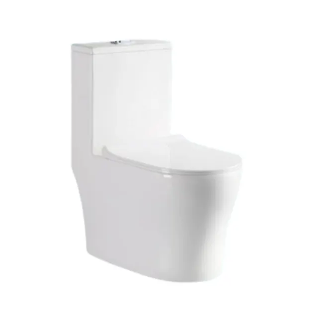 Water Closets - Bath & Co. (Woodlands, Singapore) - 1