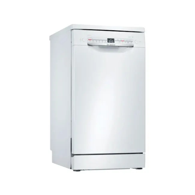 Slimline Dishwasher, 45cm - 1