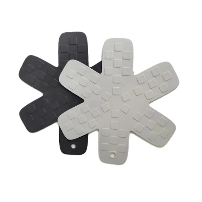 Frying Pan Protector - 1