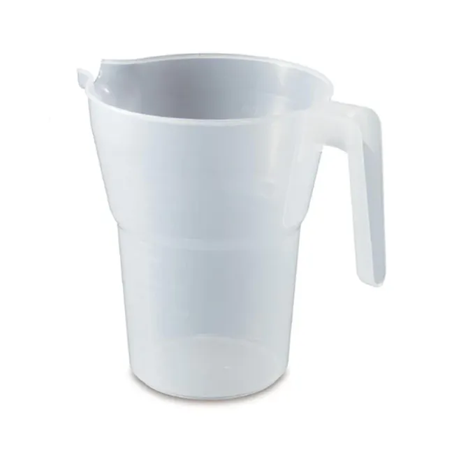 Jug For Hot Water Pot - 1