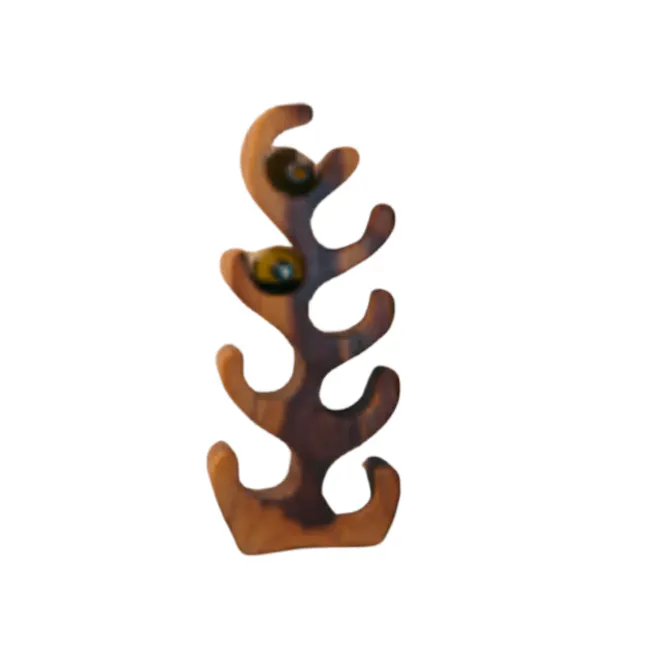 Wine Bottle Holder - 1