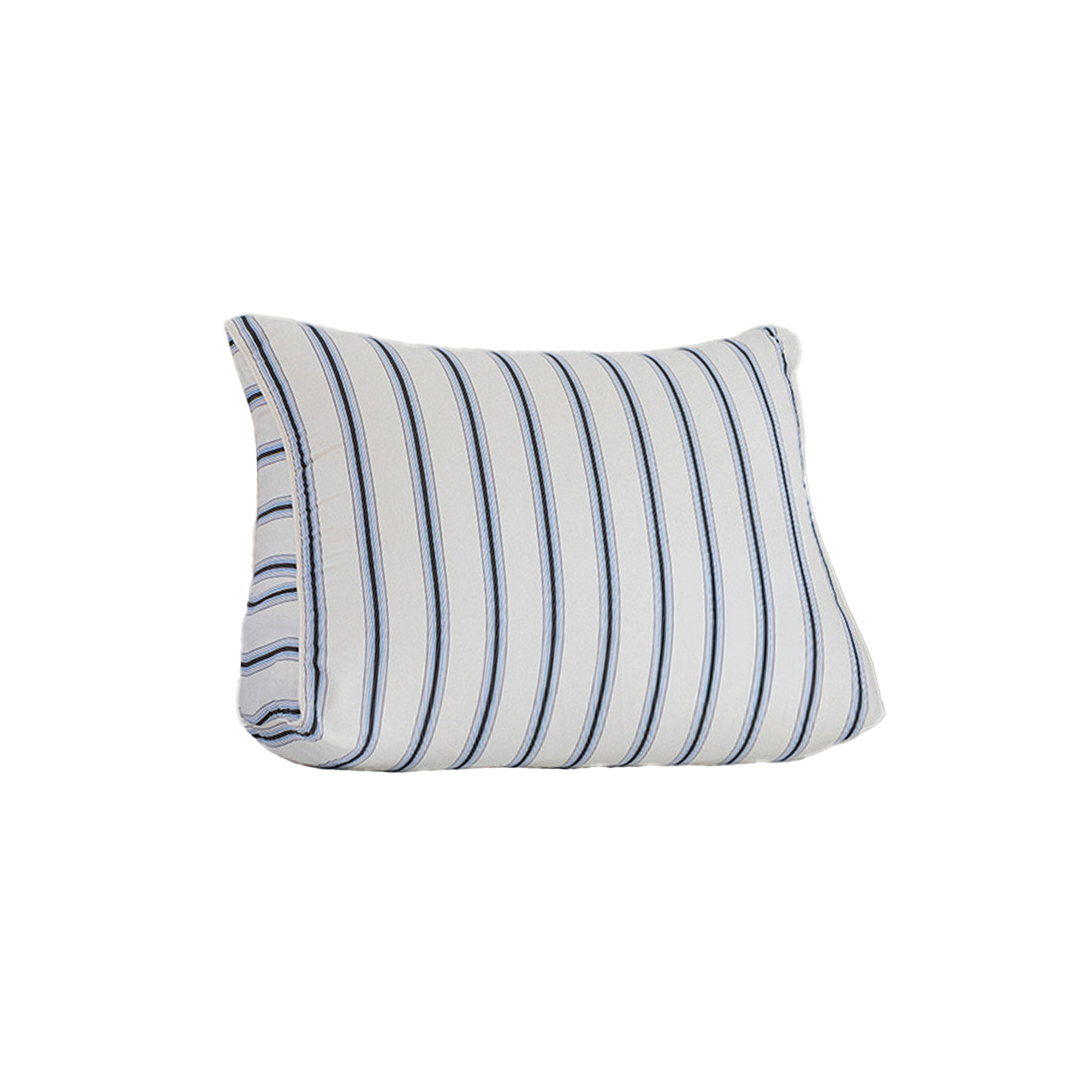 Jiro Triangle Cushion - Sandstone