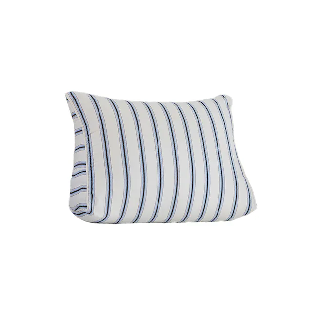 Jiro Triangle Cushion - Sandstone - 1