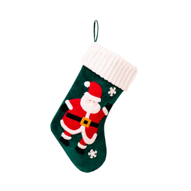 Christmas Stocking - 1