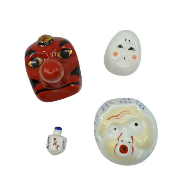 Bekuhai Japanese Drinking Game - 1