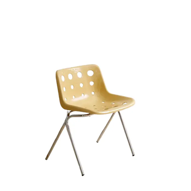 Cheese Chair - 1