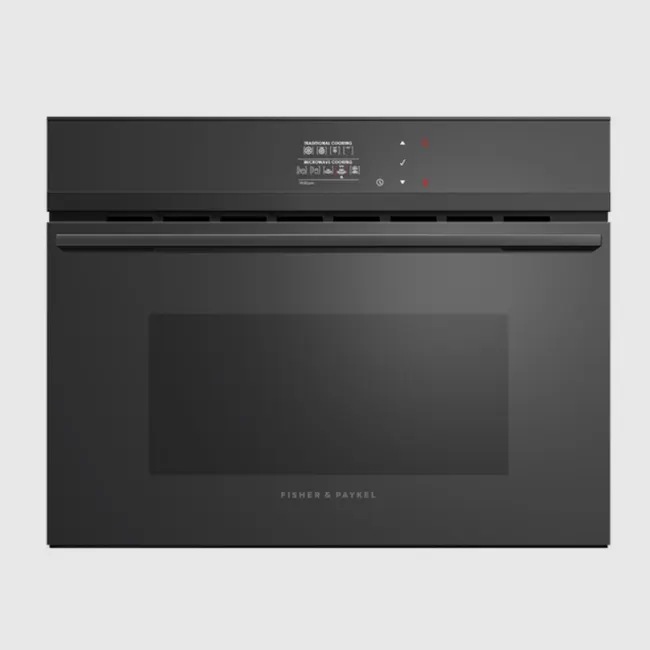 Combi-Microwave Oven - 1