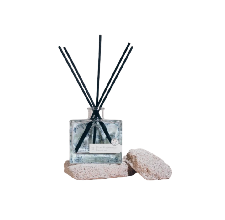 New Beginnings Reed Diffuser – Aroma Matters (120ml)