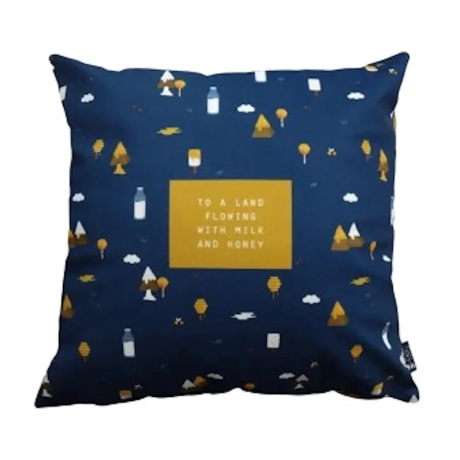 Cushion Cover - 1
