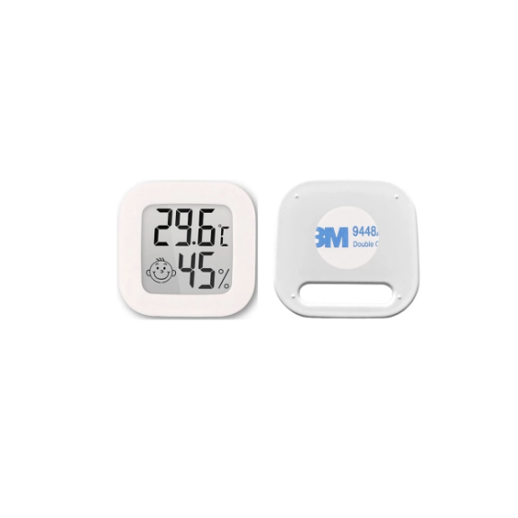 Digital Thermo Hygrometer