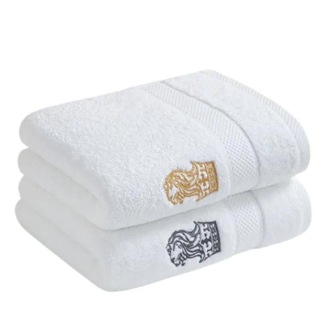 Luxury Face Towel - 1