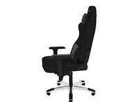 APOL Behemoth Gaming Chair - Fabric Charcoal