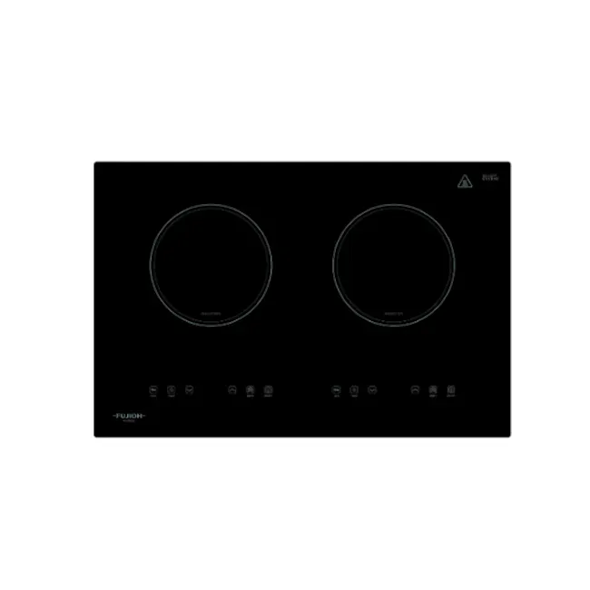 2 Zones Induction Hob, FH-ID5120 - 1