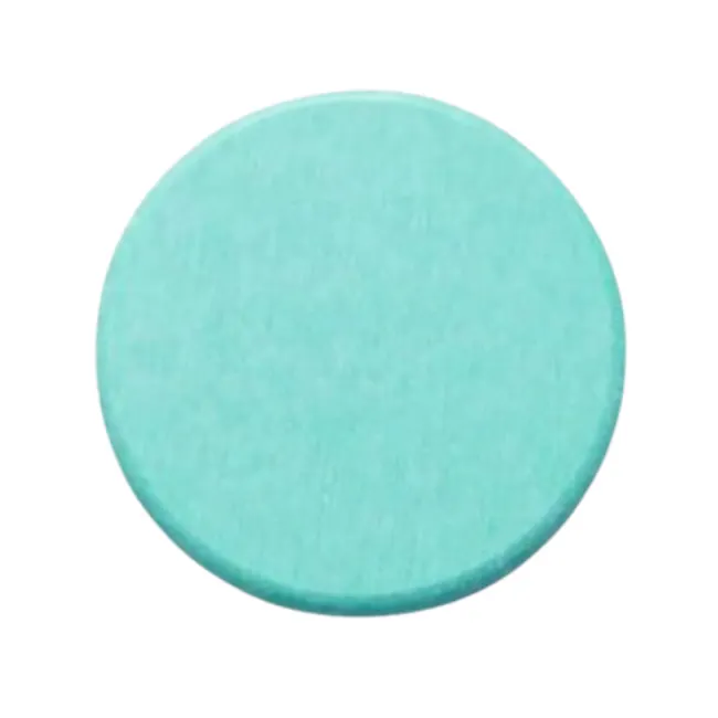 Diatomite Coasters - 1