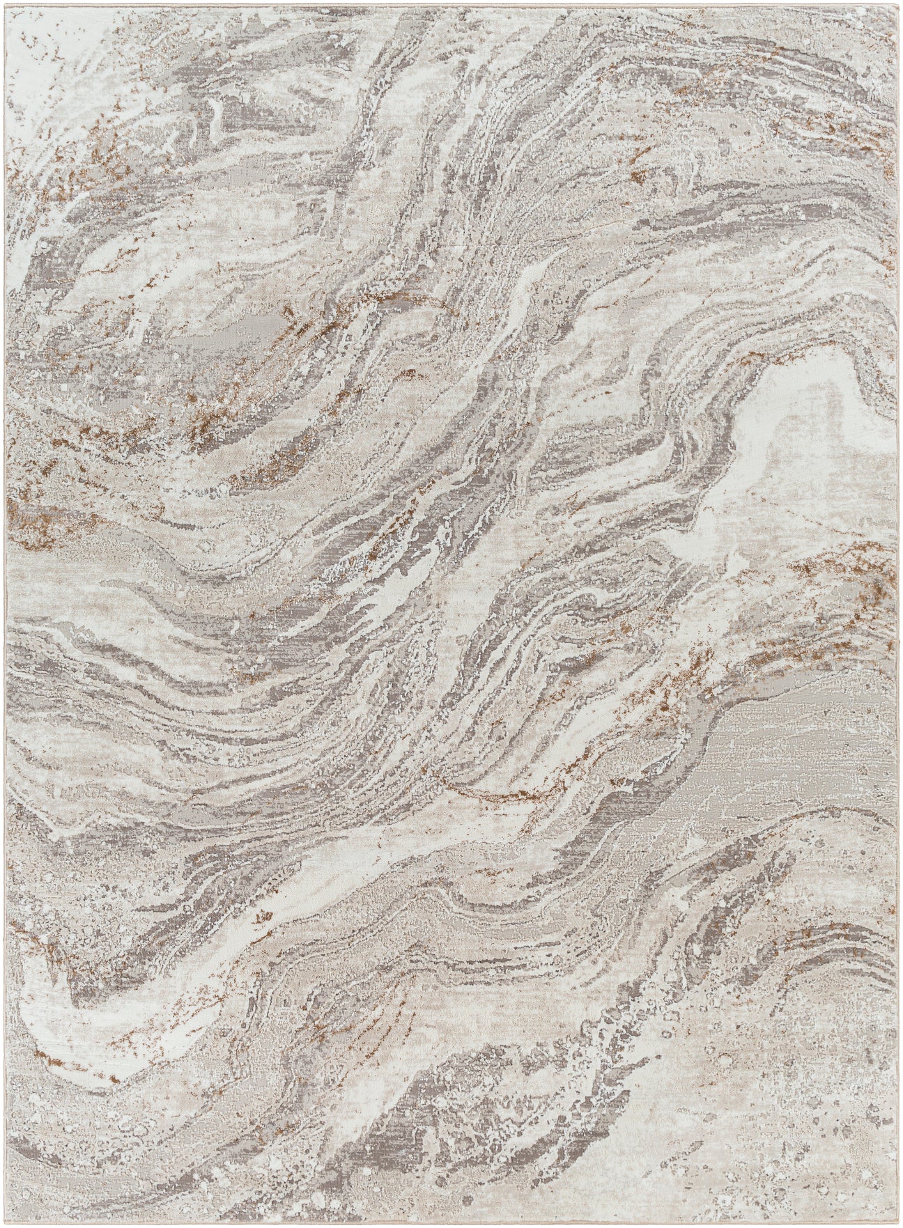 Loloi Rugs Cosmo Rug in Granite - Medium (160 x 213cm)
