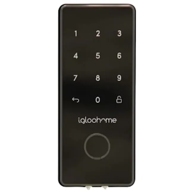 Deadbolt 2S Digital Lock - 1