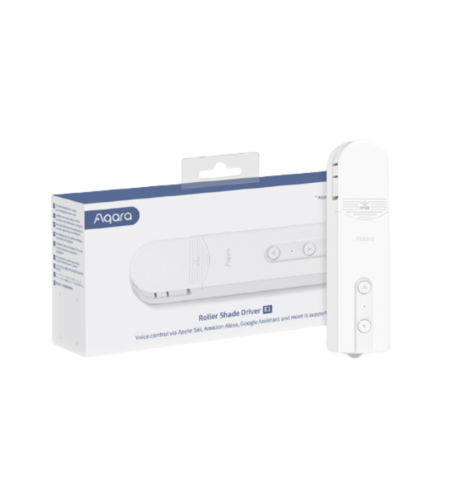 Aqara Smart Roller Shade Driver