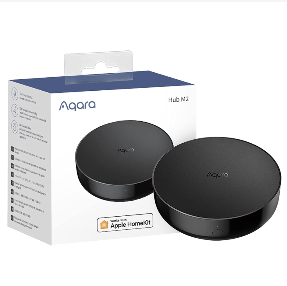 Aqara M2 Hub