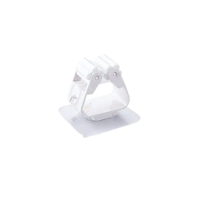 Bathroom Mop Holder - 1