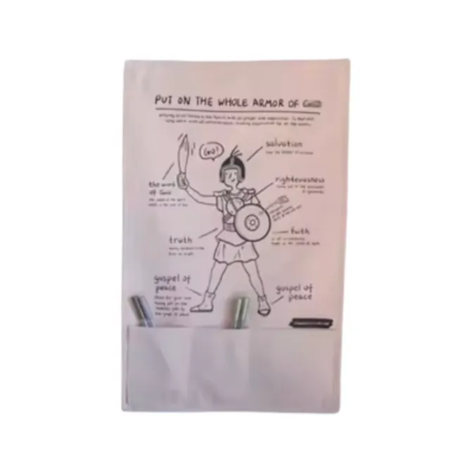 FaithTime & Whispray Poster - 1