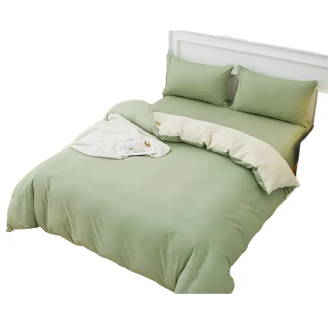 Quilt Cover - 1