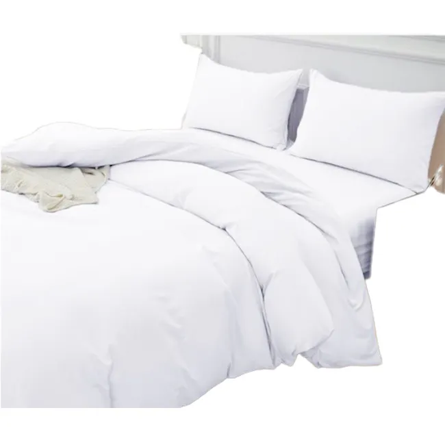 1 Tone Duvet Cover - 1