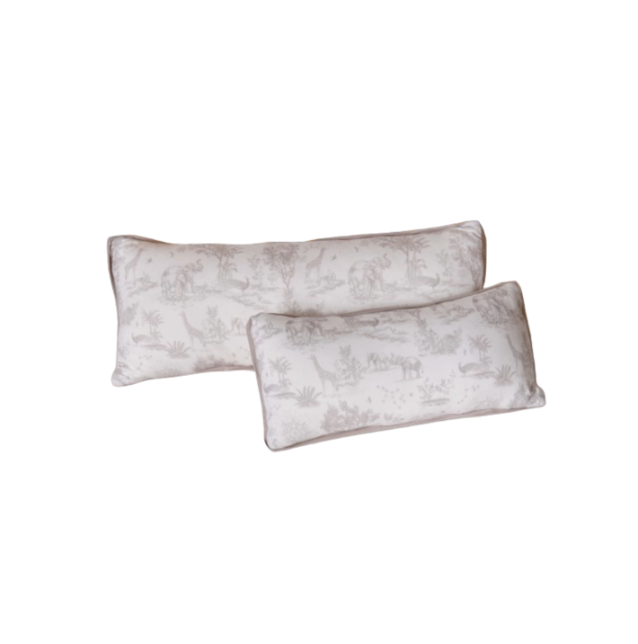 Luxe Cloud Pillow