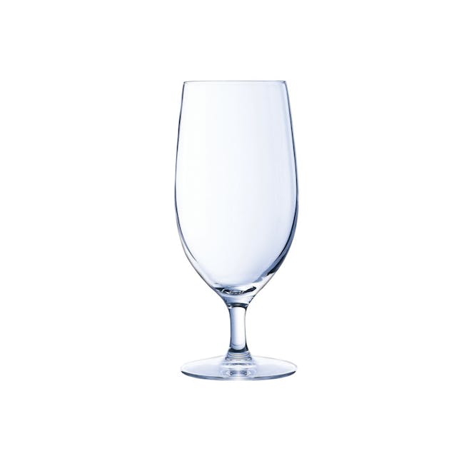 Chef & Sommelier Cabernet Multi-Purpose Glass - Set of 6 (2 Sizes) - 0