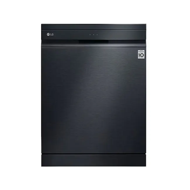 LG Dishwasher DFB227HM - Matt Black - 1