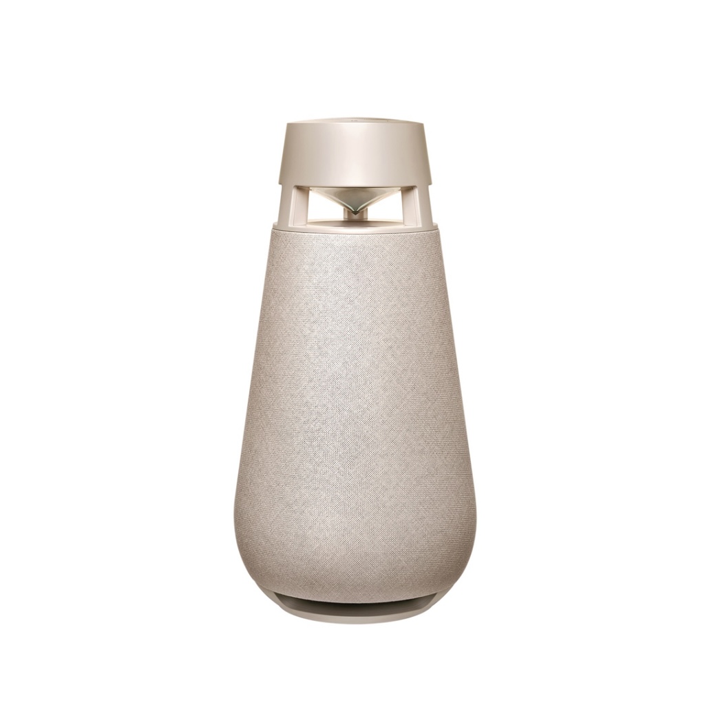 Xboom 360 Bluetooth Speaker