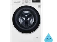 LG 9kg AI Direct Drive Front Load Washing Machine FV1409S4W - White