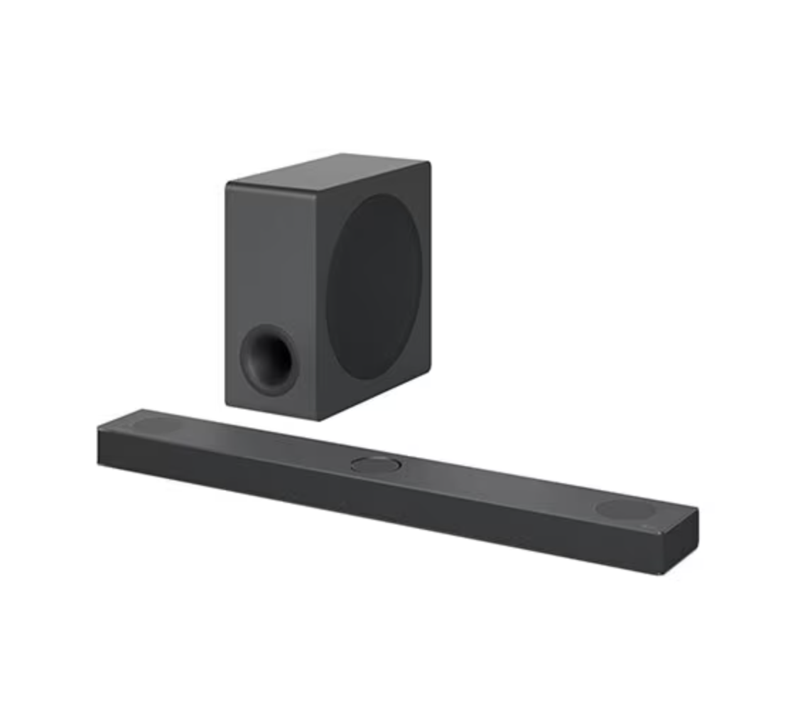 LG Soundbar S80QY