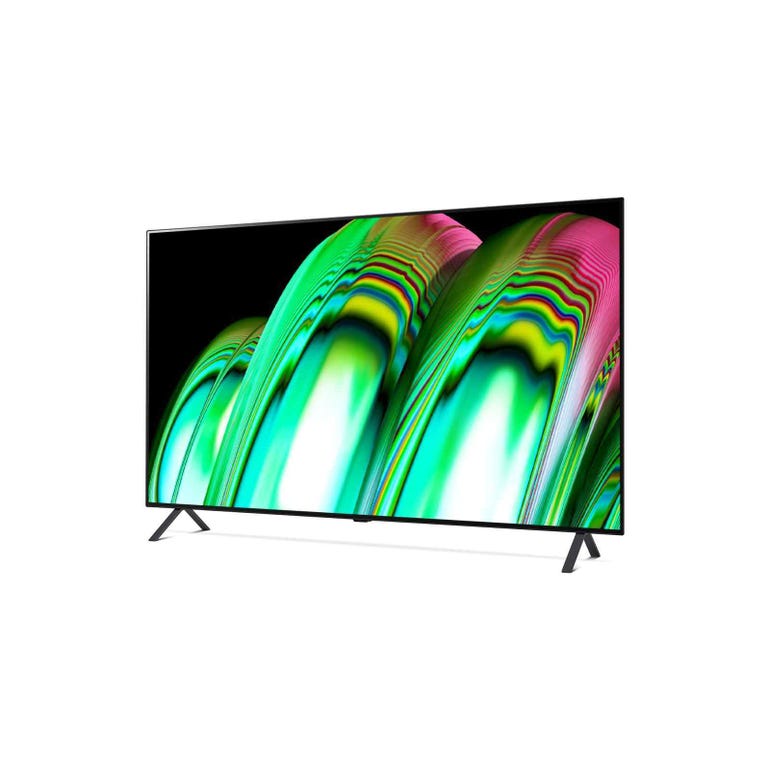LG OLED55A2PSA.ATC 55 IN LG OLED A2 TV ThinQ AI