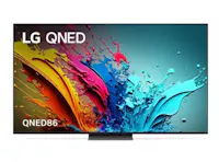 QNED 4K AI TV, 75QNED86TSA - 75”