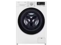 LG FV1410S3WA Front Load Washing Machine (10KG)