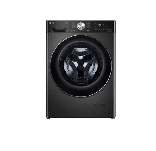 LG 11kg AI Direct Drive™ Front Load Washing Machine - Black | FV1411S2B