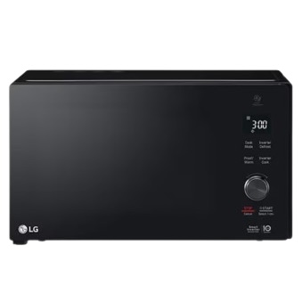LG Smart Inverter NeoChef® Microwave Oven, 25L, MH6565DIS