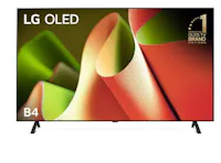 LG OLED65B4PSA 65 inch OLED B4 4K AI TV