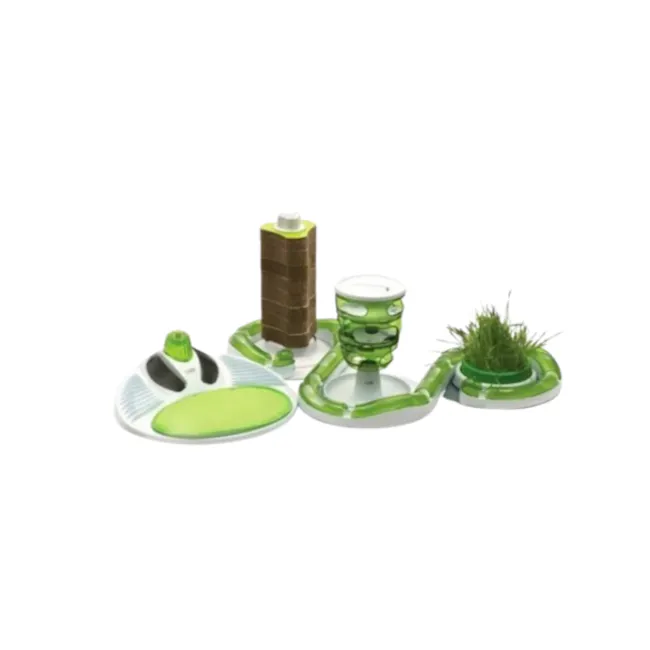Catit Senses 2.0 Food Tree - 1