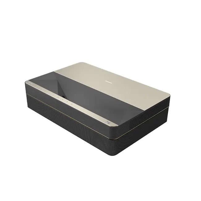 CHIQ B8U 4K UST Laser Projector - 1