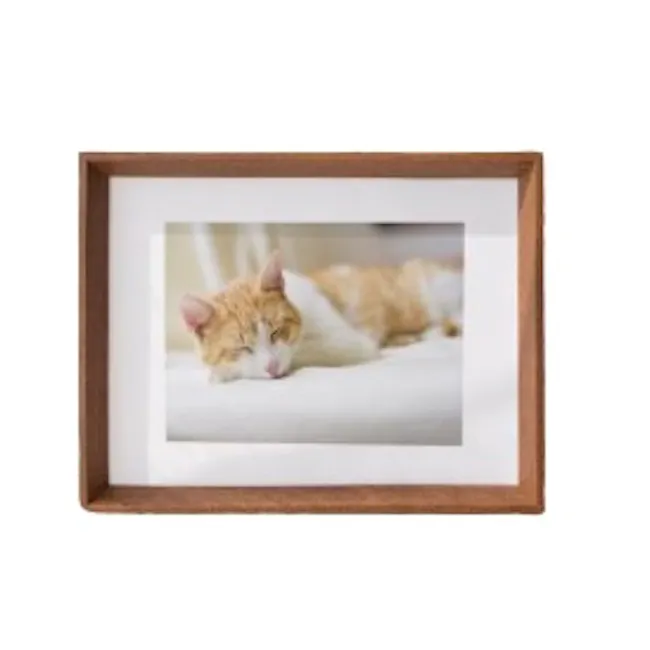 Wooden Photo Frames - 1