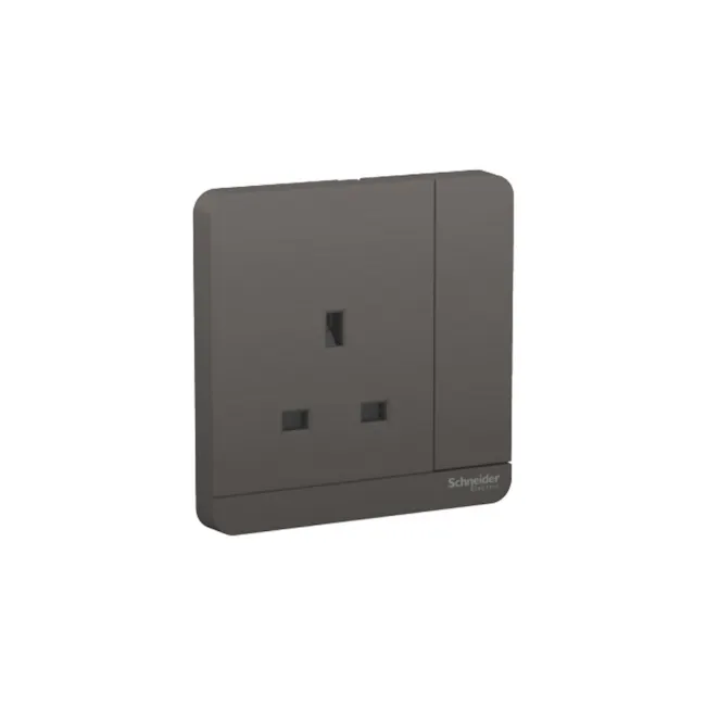 Smart Light Switch and Socket, E8315_DG_G2 - 1