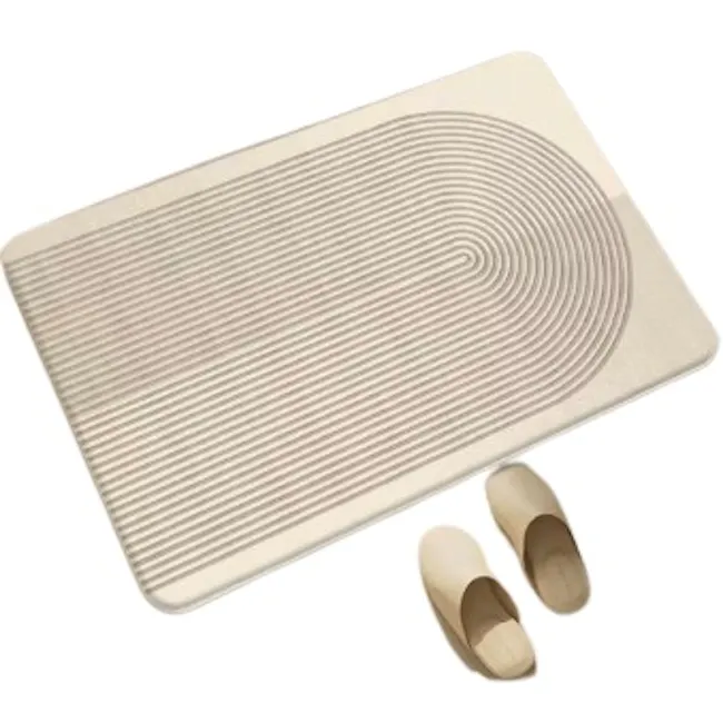 Quick Drying Floor Soft Mat - 1
