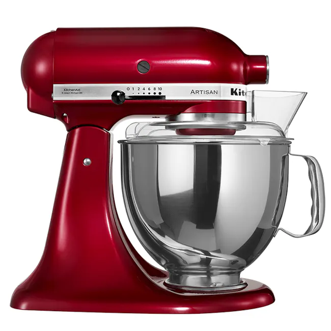 Mixer Tilt Head 4.8L, 5KSM150PSBCA - 1