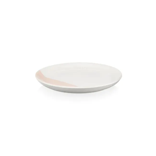 Sphere Plate Bicolor - 1