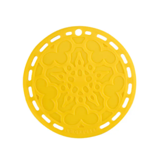 Silicone French Trivet - 1