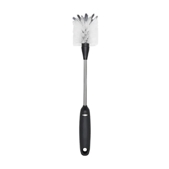 OXO SteeL 12-Inch Bottle Brush - 1