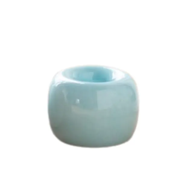 Ceramic Toothbrush Holder - 1
