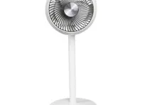 Mistral 7" High Velocity Fan, MHV999R